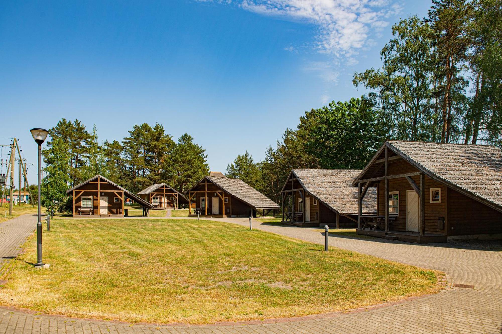 Porto Resort Lilaste Exterior foto